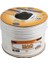 Mag Plus Rg6/u4 Trıshıeld 64 Tel Anten Kablosu (100 Metre) 3