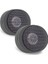 Magıcvoıce MV-31460 900 Watt Peak Power RMS:350 Watt 2lı Dome Oto Tweeter 1