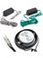 Magıcvoıce MV-31460 900 Watt Peak Power RMS:350 Watt 2lı Dome Oto Tweeter 2