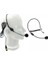 Osawa Osw-W3 Headset Mikrofon (3 Pin Dişi Mini Xlr Jack) 1