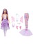 3in1 Barbie Denizkızı Kostüm Seti JCP74 1