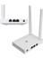 Netıs W1 300MBPS 2.4ghz 1*wan+2*lan 2*5dbı Anten Ap+Repeater+Wısp Smart Kablosuz Router 1