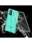 Galaxy S20 Fe Kılıf Coss Kapak-Renksiz 3