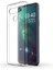 ZORE Lg G5 Kılıf Süper Silikon Kapak-Renksiz 1