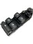 Bmw E60 E61 520D 523I 525I 528I 530I 540I 545I 550I M5 Uyumlu Cam Açma Düğmesi Pencere Düğmesi 61316951904 (Yurt Dışından) 1