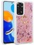 Xiaomi Redmi Note 11 Pro 5g Kılıf Milce Kapak-Pembe 1