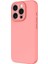 iPhone 15 Pro Kılıf Mara Lansman Kapak-Pembe 2