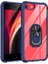 Apple iPhone Se 2022 Uyumlu Mola Kapak-Lacivert 1