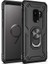Galaxy S9 Kılıf Vega Kapak-Siyah 1