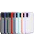 Apple iPhone 11 Uyumlu Hux Kapak-Siyah 2