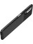 Xiaomi Poco M3 Pro Kılıf Negro Silikon Kapak-Siyah 4