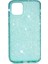 Apple iPhone 11 Pro Max Uyumlu ​​​Eni Kapak-Yeşil 1