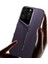Apple iPhone 14 Pro Max Kılıf Ultra Ince Kamera Korumalı Sert Rubber Procase Kapak-Derin Mor 2