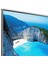 Samsung 43DU8500 Uyumlu Tv Ekran Koruyucu Ekran Koruma Paneli 4