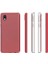 Galaxy A01 Core Kılıf Süper Silikon Kapak-Renksiz 4
