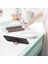 Apple iPhone 13 Mini Kılıf Ravel Silikon Kapak-Mavi 5