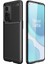 One Plus 9 Pro Kılıf Negro Silikon Kapak-Siyah 1
