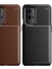 One Plus 9 Pro Kılıf Negro Silikon Kapak-Siyah 4