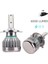 Led Far Ampulü H7-3500LMX2-30W-12V Buz Mavisi / LAAM702 1