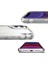 Apple iPhone 11 Kılıf T-Max Kapak-Renksiz 5