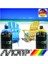 Carat Ral 7032 Parlak Açık Gri Akrilik Boya 400 Ml. Germany 1