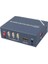 Powermaster PM-11777 8k HDMI USB Kvm Swıtch 2x1 1