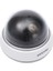 Powermaster PM-2001 Kırmızı Ledli Maket Dome Kamera 1