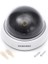 Powermaster PM-2001 Kırmızı Ledli Maket Dome Kamera 4