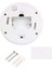 Powermaster PM-2001 Kırmızı Ledli Maket Dome Kamera 5