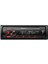 Pıoneer MVH-S320BT Usb/fm/aux/mp3 Bluetoothlu Mekaniksiz Oto Teyp 4X50 Watt 1
