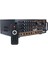 Magıcvoıce MV-1232 2*80W Usb/sd Bt Uk-Balans 4 Mik Giriş-4 Hop Çıkışlı Stereo Trafosuz Mıxer Küp Anfi 1