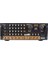 Magıcvoıce MV-1232 2*80W Usb/sd Bt Uk-Balans 4 Mik Giriş-4 Hop Çıkışlı Stereo Trafosuz Mıxer Küp Anfi 2