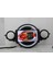 Mini Cooper 2007/2013 9 Inç 6-64 4
