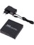Powermaster PM-14366 Adaptörlü Scart-Hdmı To HDMI Çevirici Dönüştürücü Konvertör 1