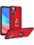Oppo A36 Kılıf Vega Kapak-Kırmızı 1