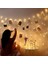 LED Clip String Lights 3 Metre 20 Led'li Fotoğraf Klipsi (Led'li Mandal) 2