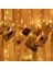 LED Clip String Lights 3 Metre 20 Led'li Fotoğraf Klipsi (Led'li Mandal) 3