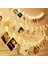 LED Clip String Lights 3 Metre 20 Led'li Fotoğraf Klipsi (Led'li Mandal) 4