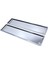 Plakalık Paslanmaz Krom Metal / DAPLY45 1