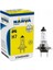 Araç-Otomobil H7 Ampul 12V 55W Kısa Far Ampulü 1