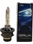 Gerlux D4S Xenon Far Ampulü 6000K (1 Ad.) 1