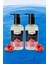 Su Bazlı Natural Jel Strawberry 250 ml 2'li Set 2