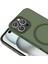 Apple iPhone 16 Pro Max Linch Magsafe Kapak 3