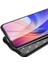 Oppo A76 Kılıf Niss Silikon Kapak-Lacivert 3