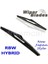 50cm Hybrid Son Teknoloji Muz+Telli Silecek 92720 1