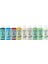 Multi-Surface Purple Hybrid Akrilik Hobi Boyası 120 Ml. 1