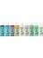 Multi-Surface Lacivert Hybrid Akrilik Hobi Boyası 120 Ml. 1