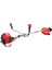 Motorlu Tırpan Archer CG520 Yan Tip 1