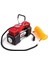 D12070002 Mini Hava Kompresörü Çift Pistonlu 12V 1