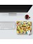 Funny Figures 22X18CM MP522218 Ilyuka Mini Boy Gaming Mousepad Dikişsiz Kenar Kaymaz Kauçuk Taban 22X18CM 1